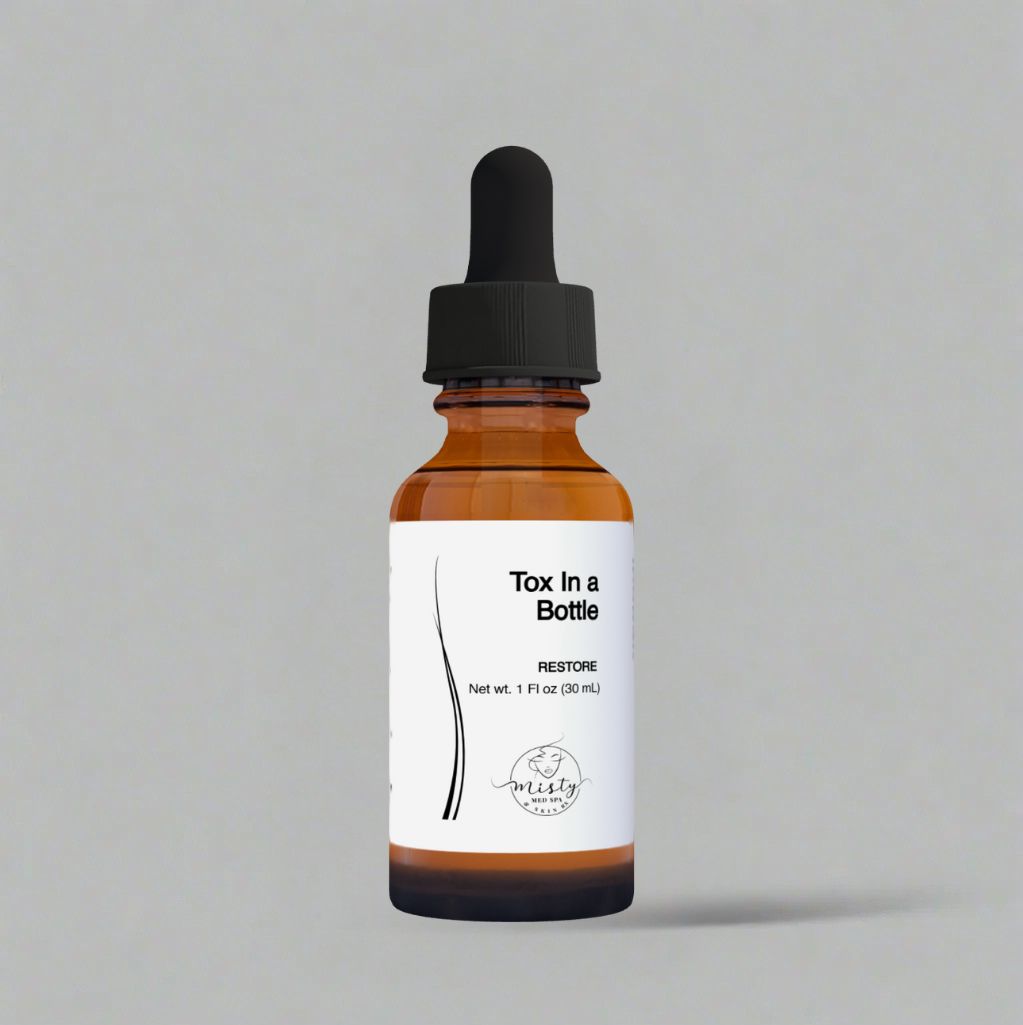MMS Tox in a Bottle