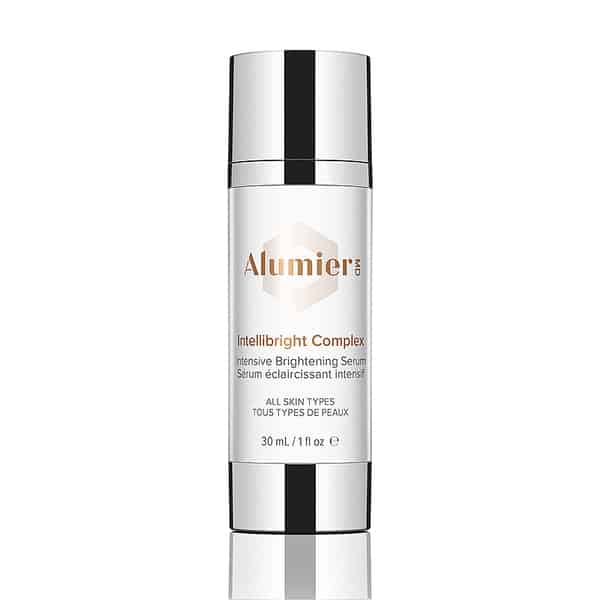Intellibright Complex Brightening Facial Serum