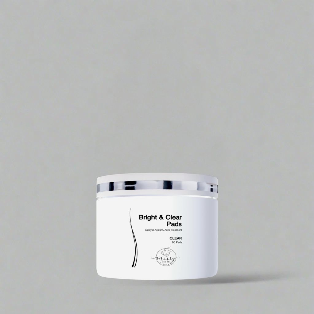 MMS Bright& Clear Pads