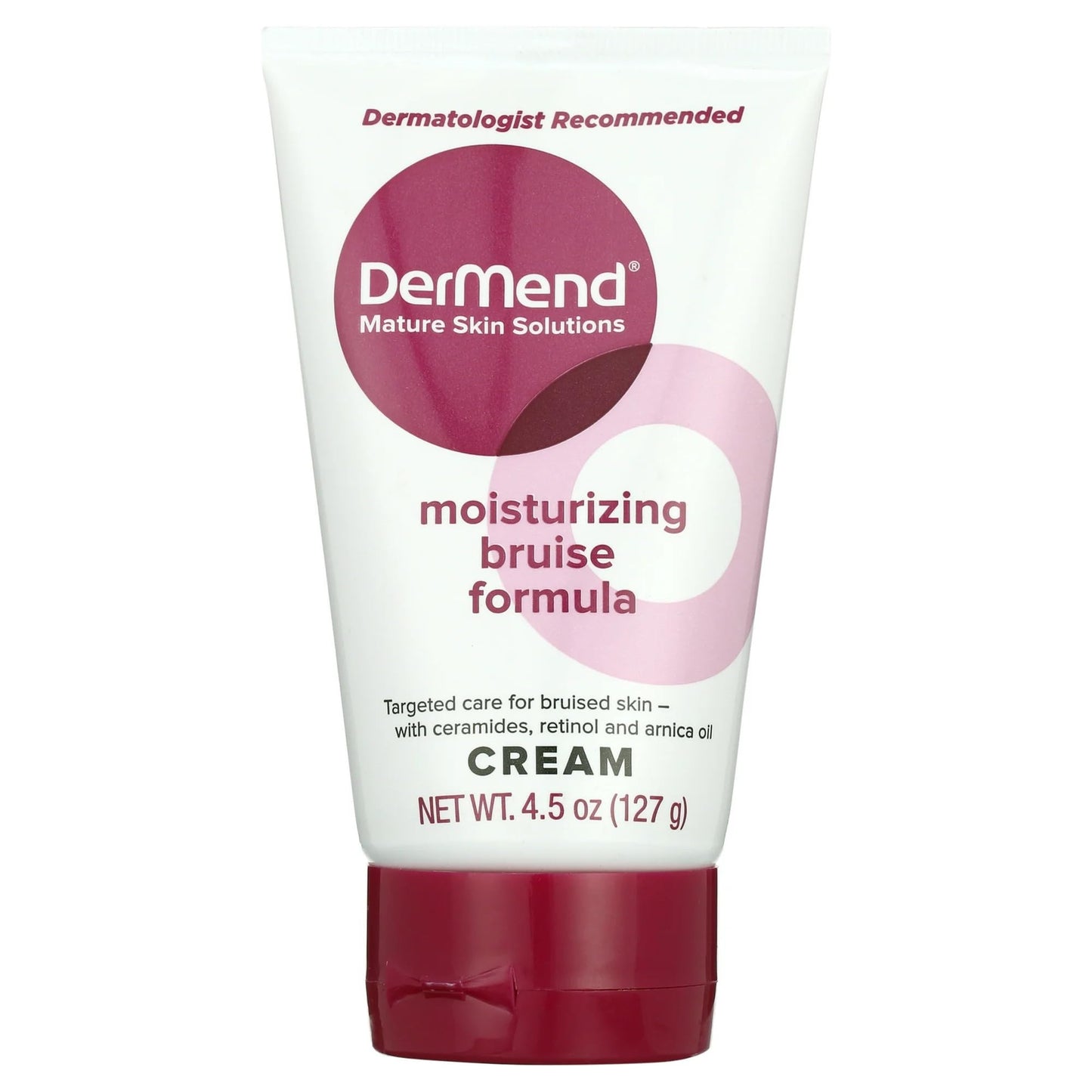 DerMend Bruise Cream