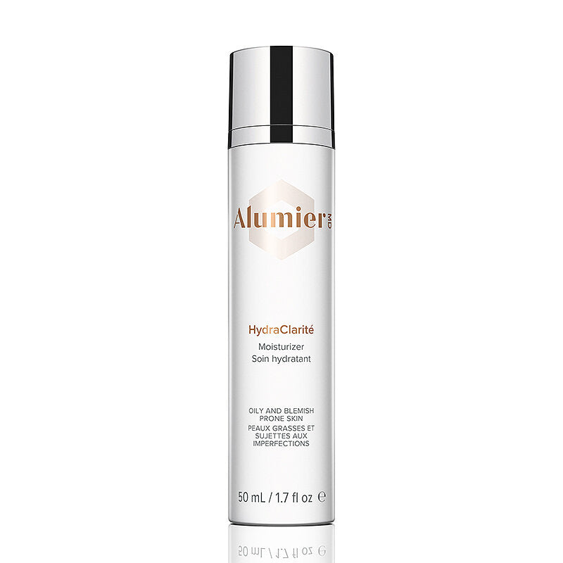 HydraClarite Moisturizer