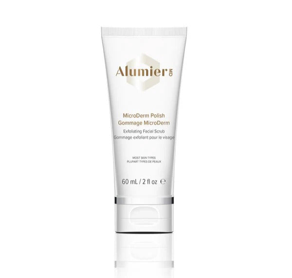 MicroDerm Polish