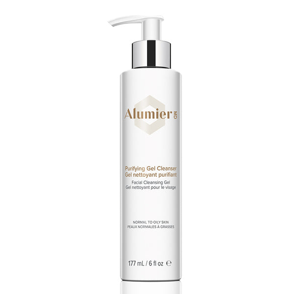 Purifying Gel Cleanser