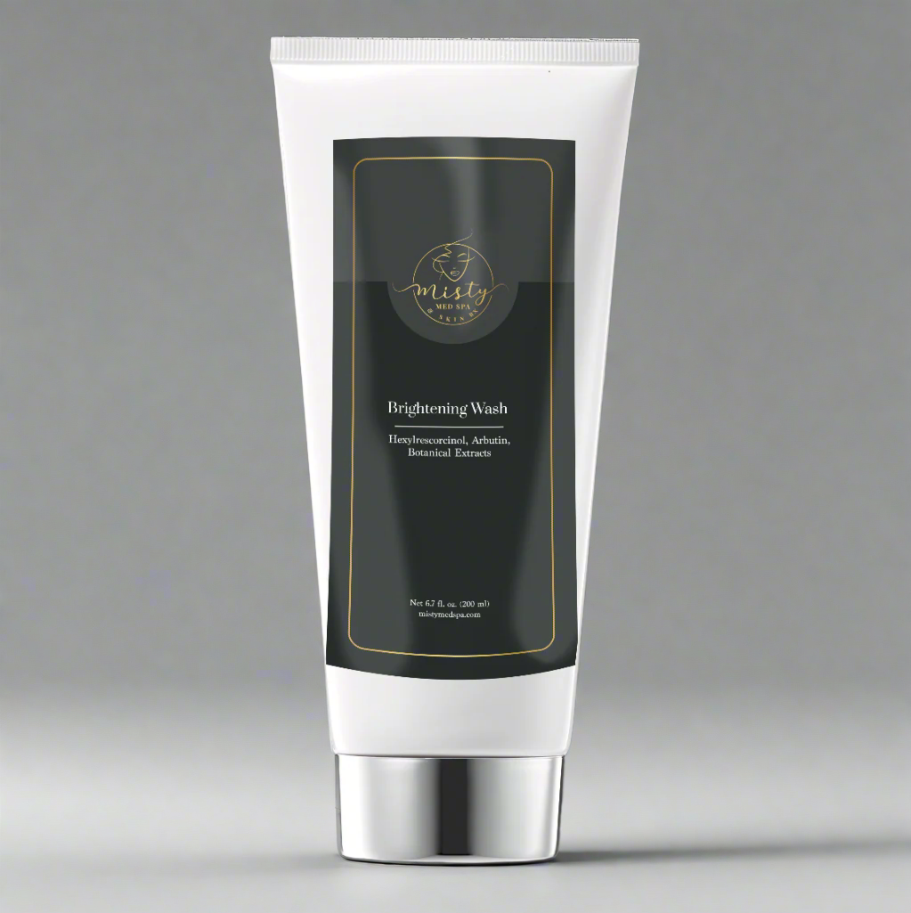 Brightening Wash