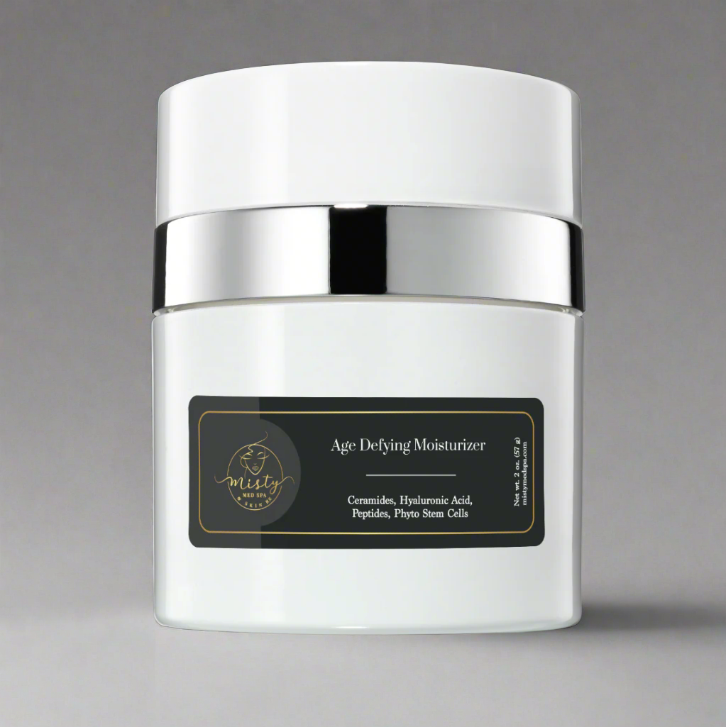 Age Defying Moisturizer