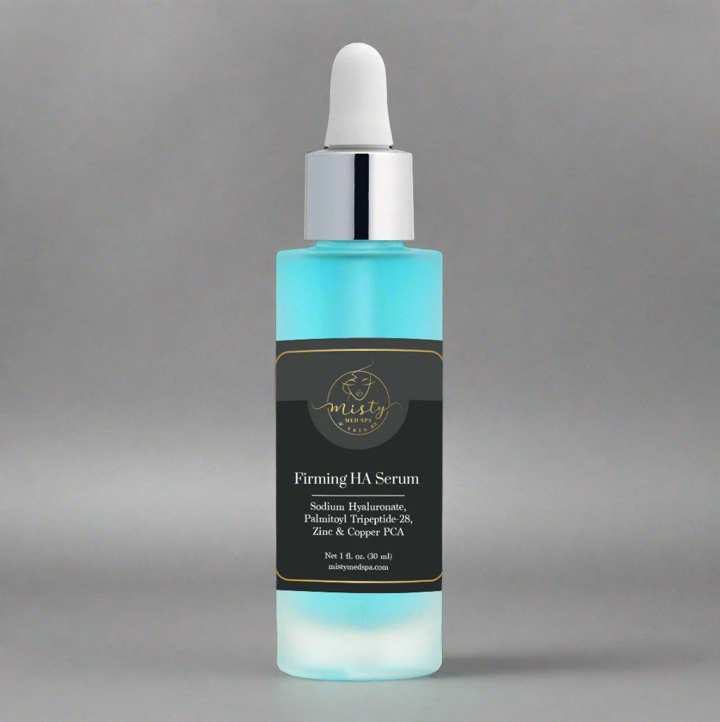Firming Hyaluronic Acid Serum