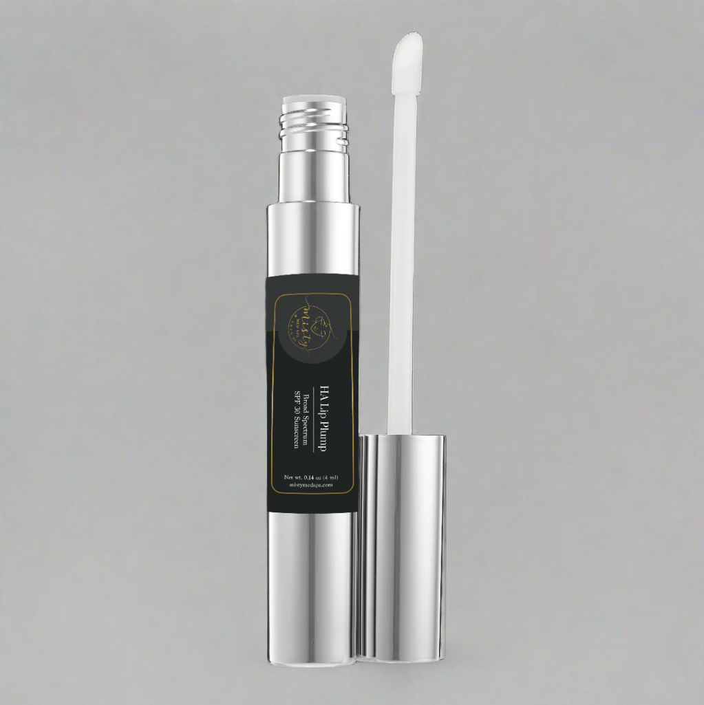 Hyaluronic Acid Lip Plump
