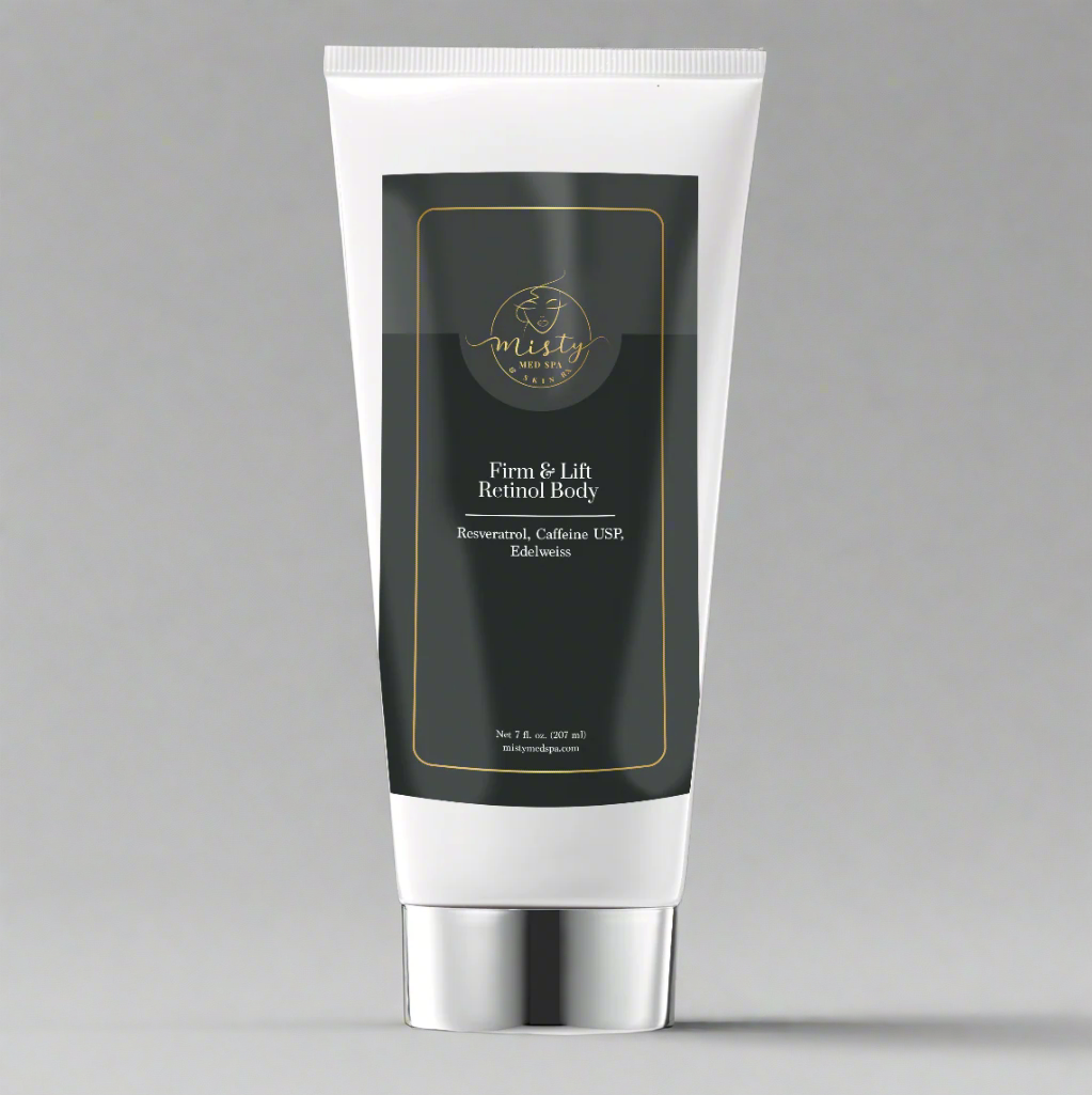 Firm & Lift Retinol Body