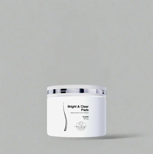 MMS Bright& Clear Pads