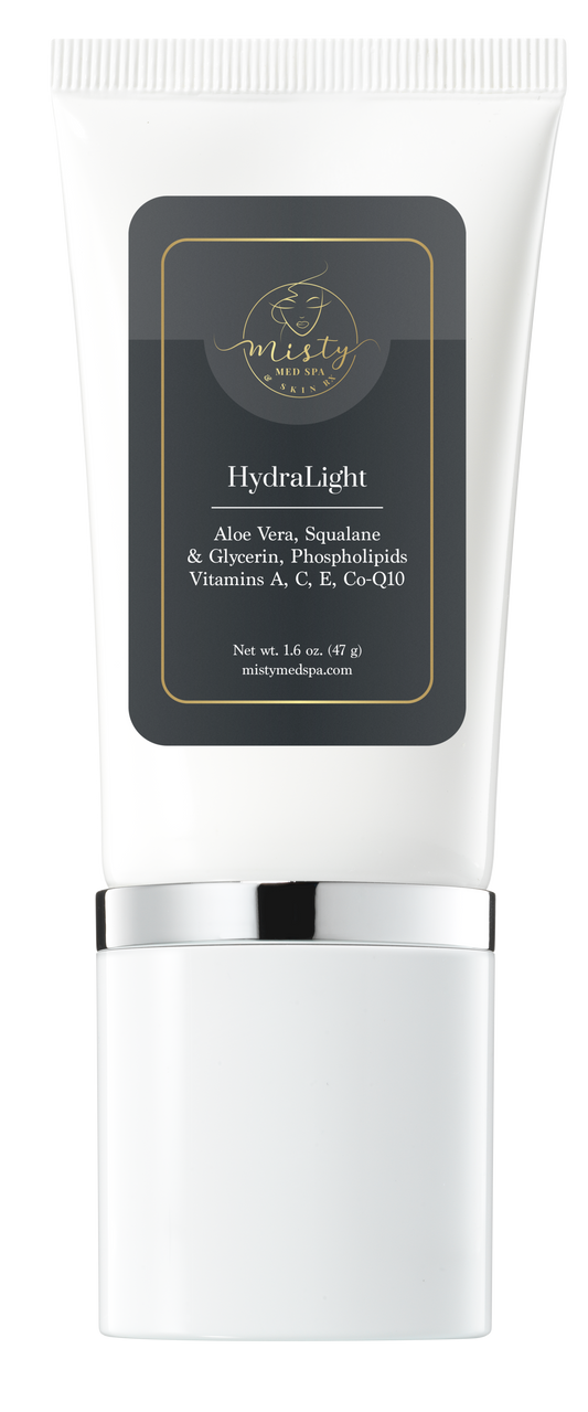 Hydralight Moisturizer