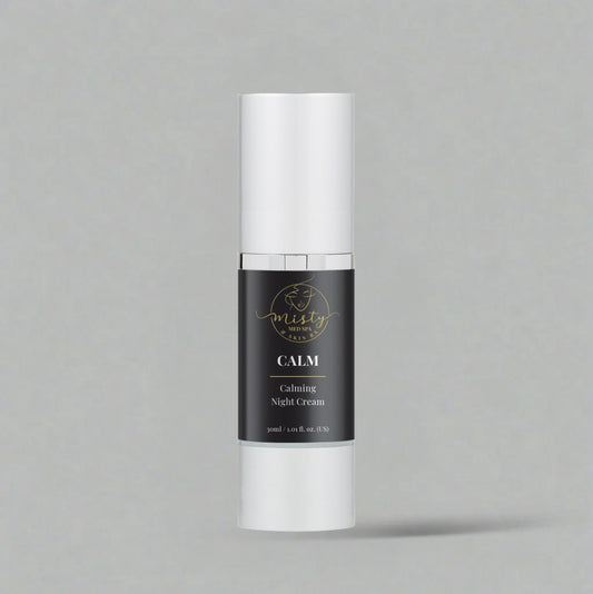 Calm - Calming Night Cream
