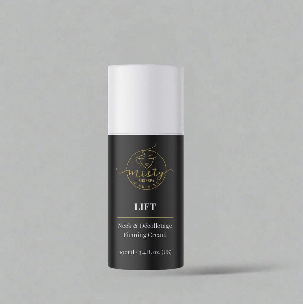 Lift Neck & Dec Firming Cream