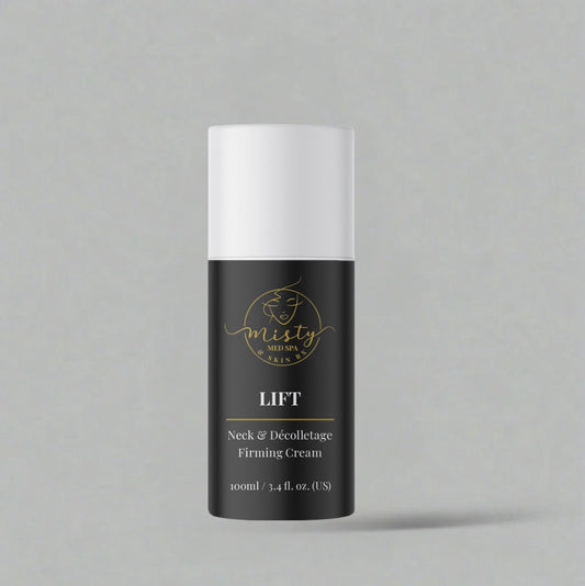 Lift Neck Cream