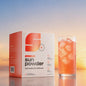 Sun Powder - Melon Sunrise