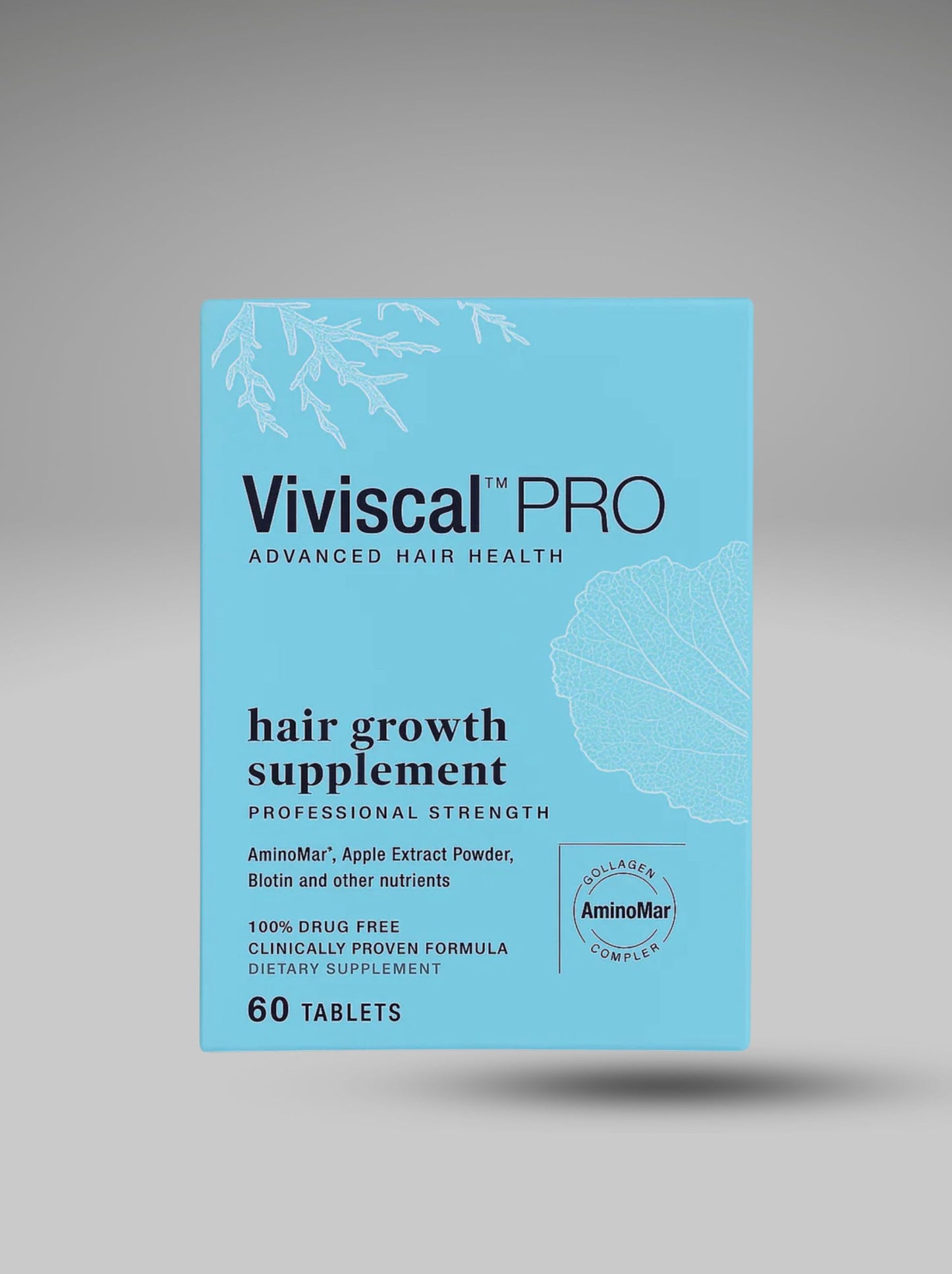 Viviscal Pro