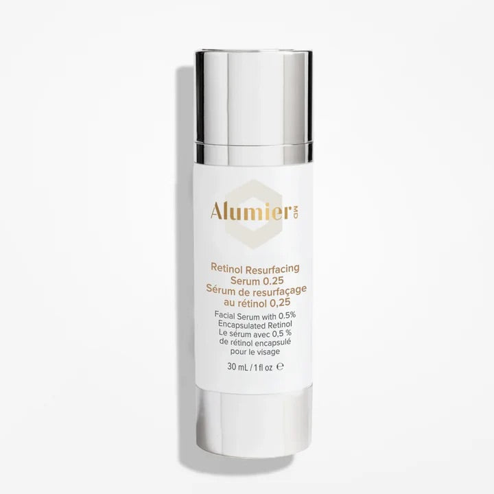 Retinol Resurfacing Serum